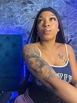 Czat XXX na żywo – Melany_Williams