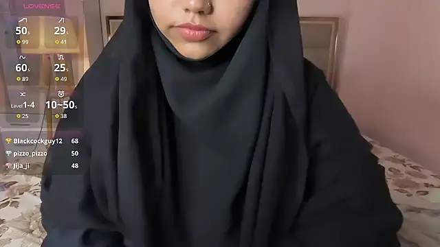 Miss_Rose__ লাইভ XXX চ্যাট