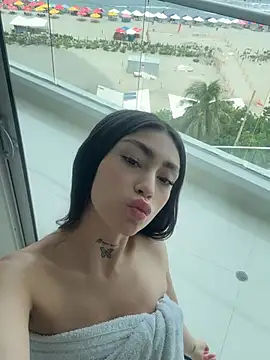 Bonny_Eva - 1 HOT VIDEO TO THE LAST TIP 👅