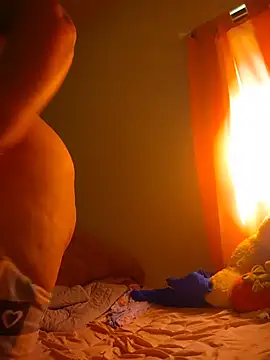 Czat XXX na żywo – Ava89