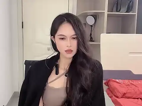yiyi-uu 现场XXX聊天