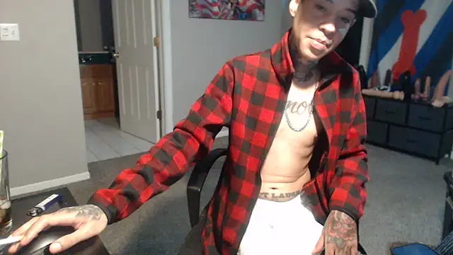 Czat XXX na żywo – Michigan9000