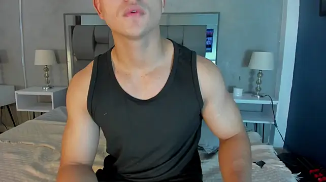 Živý XXX chat Charlie___Musk