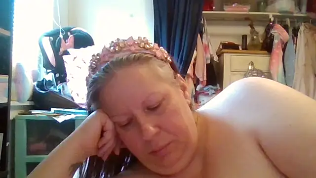 starlight1983's Live XXX Chat