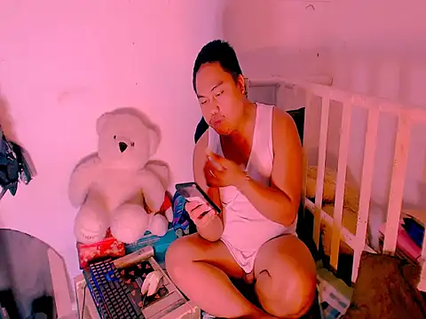 Hardking_69 Adlı Modelin Canlı XXX Sohbeti