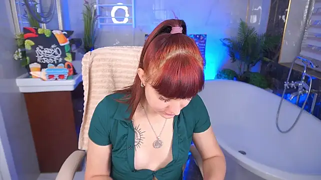 DawnGwin – Naživo XXX chat