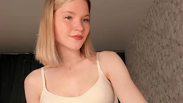 Chat XXX Live DelmaLasky