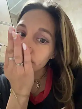 Barbi_0 - Fingering my asshole 🥺​🍑