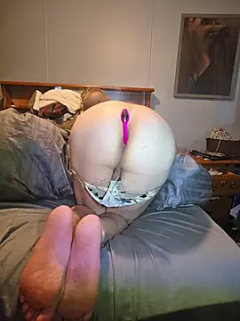 Deathrowe live XXX chat