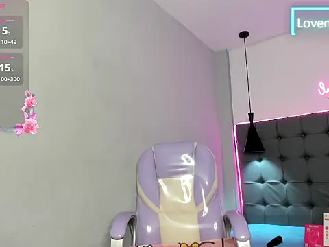scarletcherry18 élő XXX-chatje