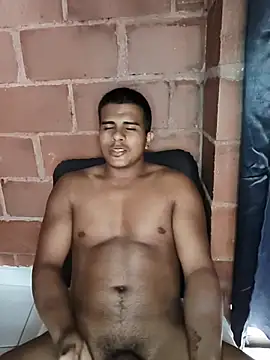 Chat +18 de Hunter_master ao vivo