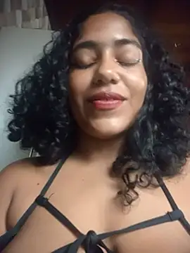 Show de webcam de savanahottie
