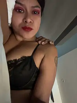 הופעת וובקאם של SeXxXiiD3M0N