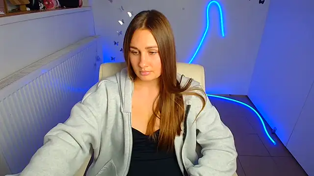 Stefanie_Sweet লাইভ XXX চ্যাট