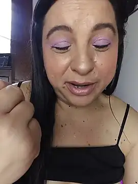 Dalila_Cobain's Live XXX Chat