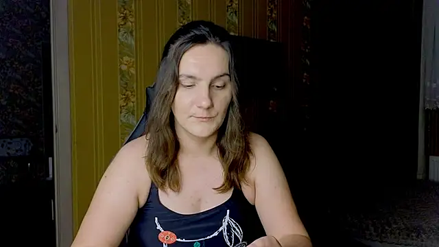 WiFi_Wifey লাইভ XXX চ্যাট