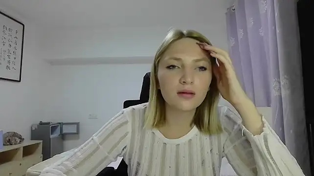 DaciaHefferman Live XXX-Chat