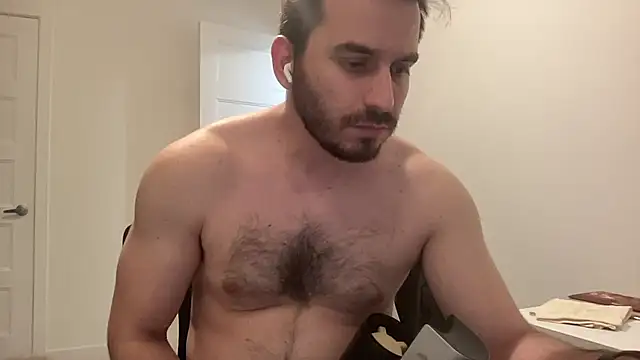 Chatroom XXX en direct de ThickDickMontreal