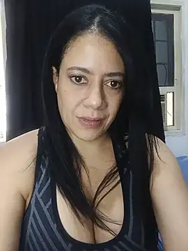 Andrea_Joy69 - Intense twerk 🍑🔥