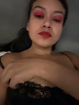 Show de SeXxXiiD3M0N na webcam