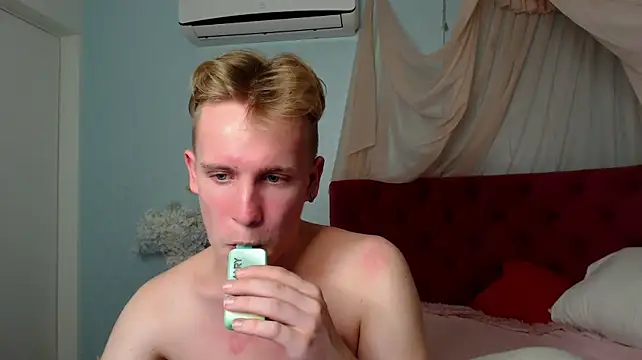 _AlexHot_のライブXXXチャット