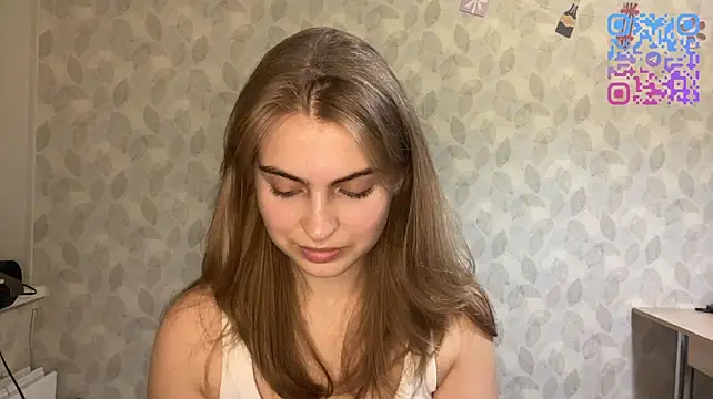 JessicaShelvy élő XXX-chatje