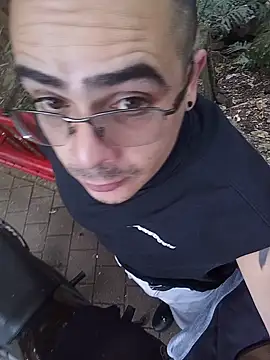 Chat +18 de MrStreetGuy ao vivo