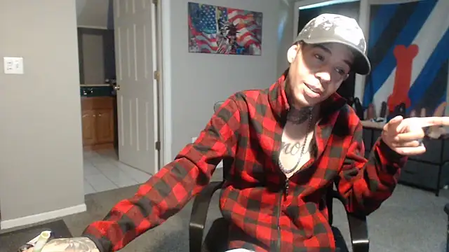 Czat XXX na żywo – Michigan9000