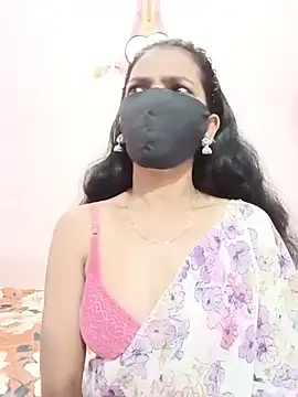 Chatroom XXX en direct de Payal_143