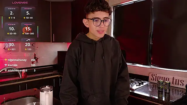 Eithan__wolf – Live XXX-chat