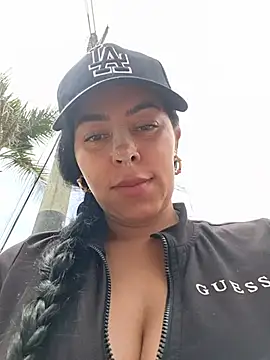 Luianna Live XXX-Chat