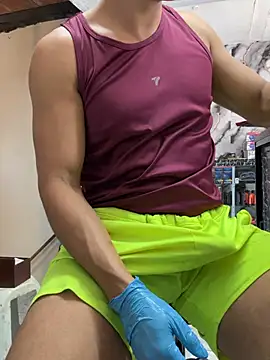 Paul22cm- – Live XXX-chat