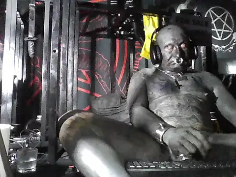 wormobject élő XXX-chatje