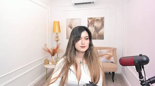 Sembang XXX Secara Langsung AnneTLi