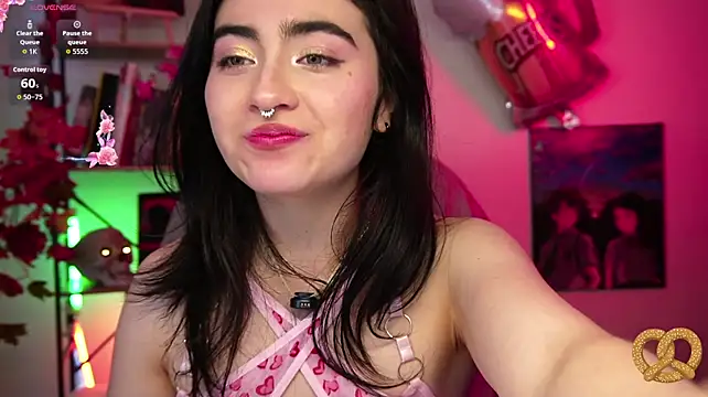 Sweet_shena 라이브 XXX 채팅