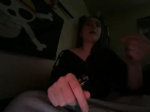 Živý XXX chat Snowbunnycake_131