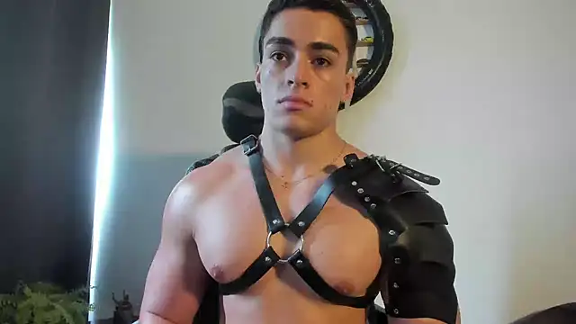 Enzo_Vega's Live XXX Chat