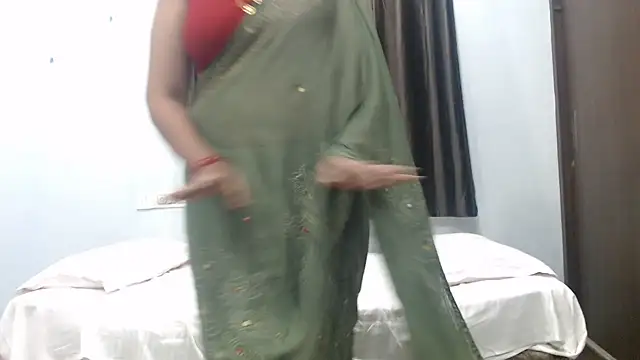 sunitha-3 Obrolan Langsung XXX