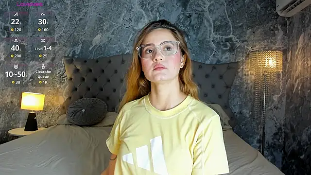 Ada_Turner's Live XXX Chat