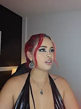 EvaaFoxxy1's Live XXX Chat