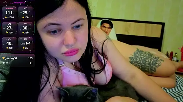 Chat XXX en directo de German_Eva