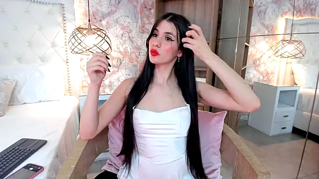 ScarletMore 라이브 XXX 채팅