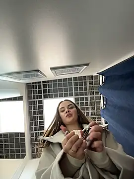KristiRich Chat XXX live