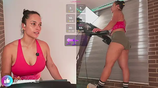 Czat XXX na żywo – afroditaP_