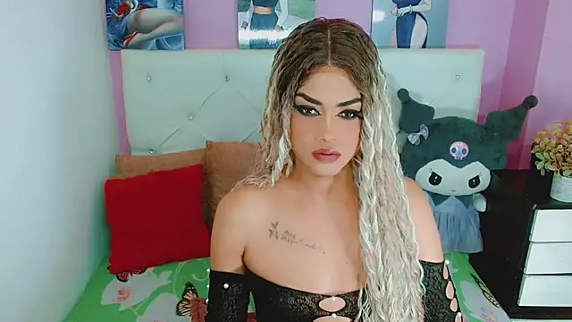 Amanda_bigx 라이브 XXX 채팅