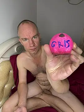 HansenHa Webcam Show