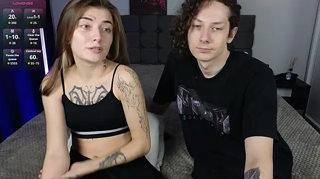 FreyaLoups 라이브 XXX 채팅