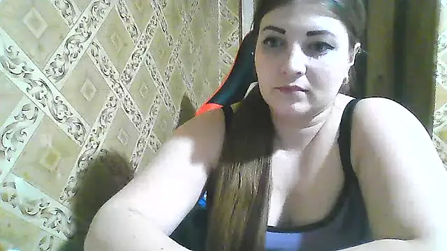 Chat XXX en directo de Elizabeth_Meow