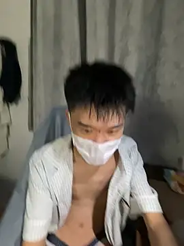 Zhang_yiovo XXX чат на живо