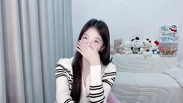 Lucky-tt - 想你的话你能出现吗。